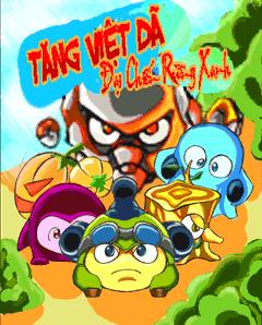 tang viet da