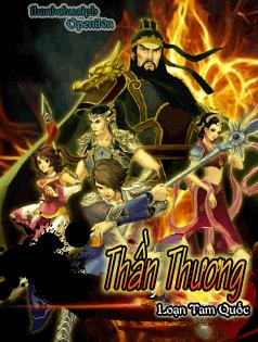 tải game thần thương crack