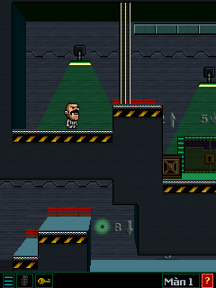 Escape Crack