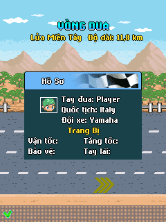 Tay Lai Lua Crack