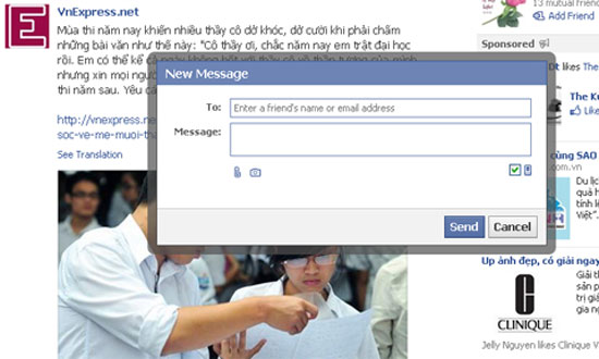 phim tat fb