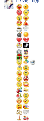 smile vip tren fb