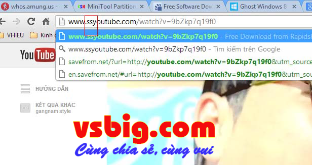 tai video youtube